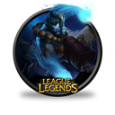 Udyr Spirit Guard icon